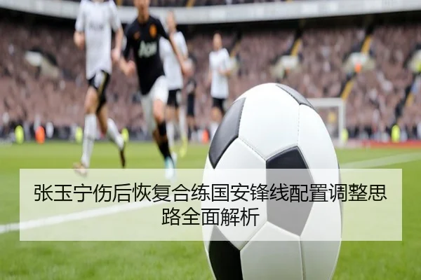 张玉宁伤后恢复合练国安锋线配置调整思路全面解析