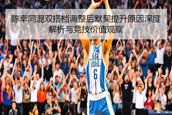 陈幸同混双搭档调整后默契提升原因深度解析与竞技价值观察
