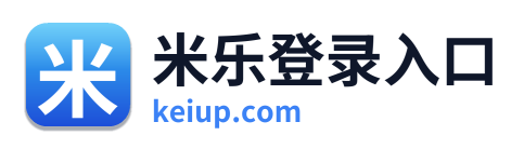 米乐登录入口 Logo